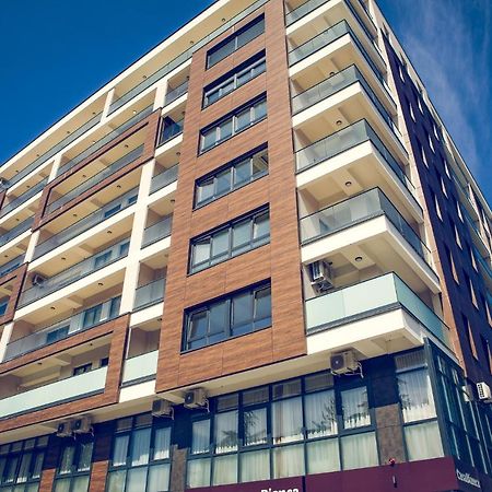 Apartmani Sl Luxury バニャ・ルカ エクステリア 写真