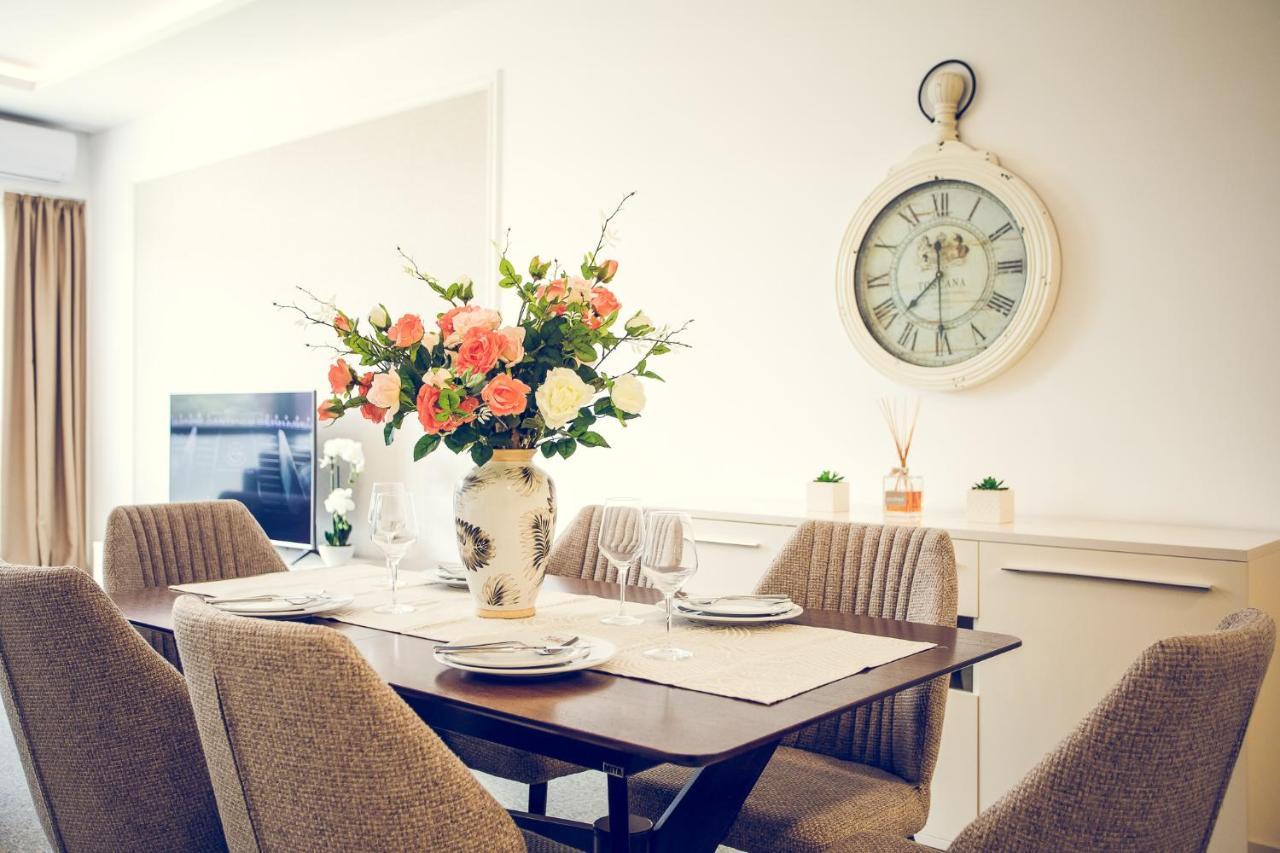 Apartmani Sl Luxury バニャ・ルカ エクステリア 写真