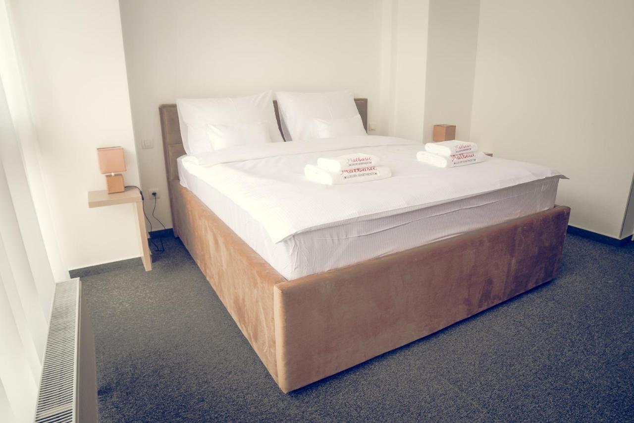 Apartmani Sl Luxury バニャ・ルカ エクステリア 写真