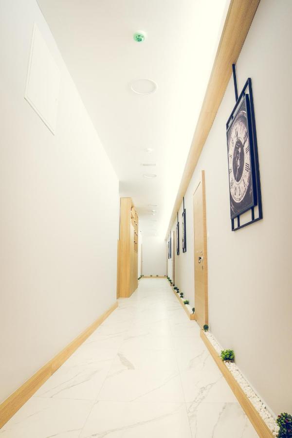 Apartmani Sl Luxury バニャ・ルカ エクステリア 写真