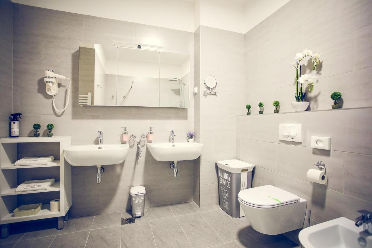 Apartmani Sl Luxury バニャ・ルカ エクステリア 写真