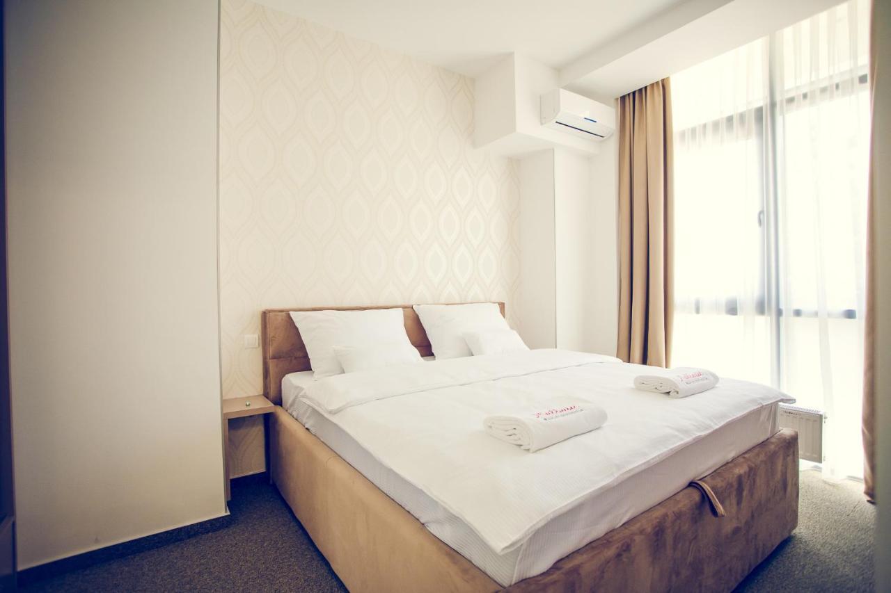 Apartmani Sl Luxury バニャ・ルカ エクステリア 写真