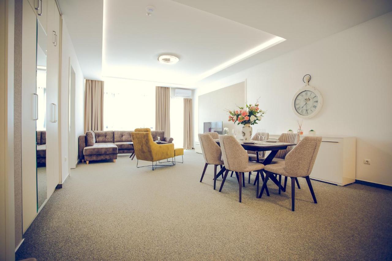Apartmani Sl Luxury バニャ・ルカ エクステリア 写真