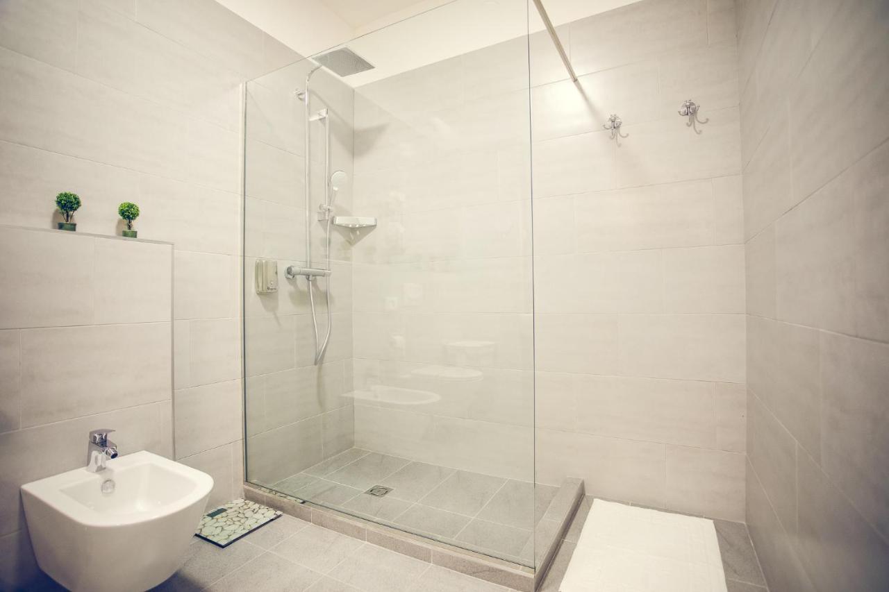Apartmani Sl Luxury バニャ・ルカ エクステリア 写真