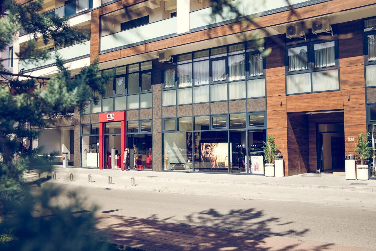 Apartmani Sl Luxury バニャ・ルカ エクステリア 写真