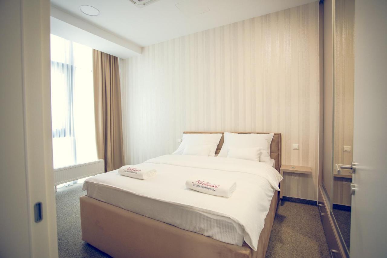 Apartmani Sl Luxury バニャ・ルカ エクステリア 写真