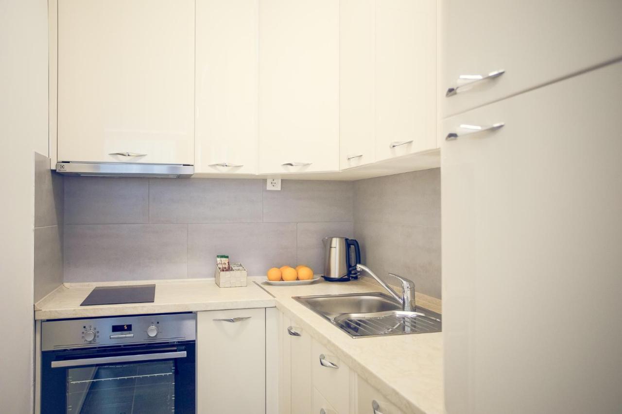 Apartmani Sl Luxury バニャ・ルカ エクステリア 写真