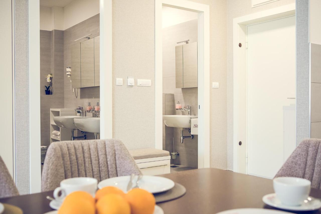 Apartmani Sl Luxury バニャ・ルカ エクステリア 写真